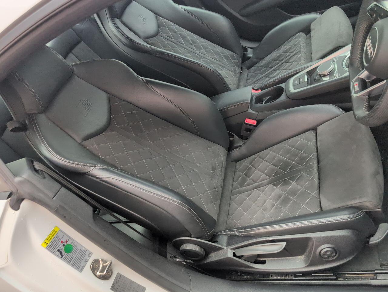 Used Audi TT 2020 for sale - 76423960: Photo 13