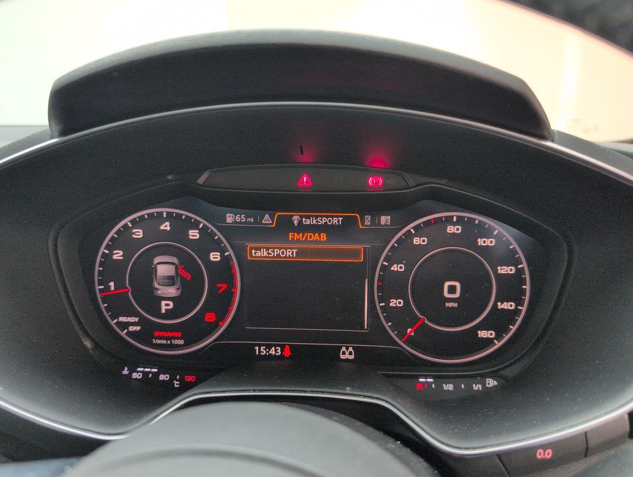 Used Audi TT 2020 for sale - 76423960: Photo 14