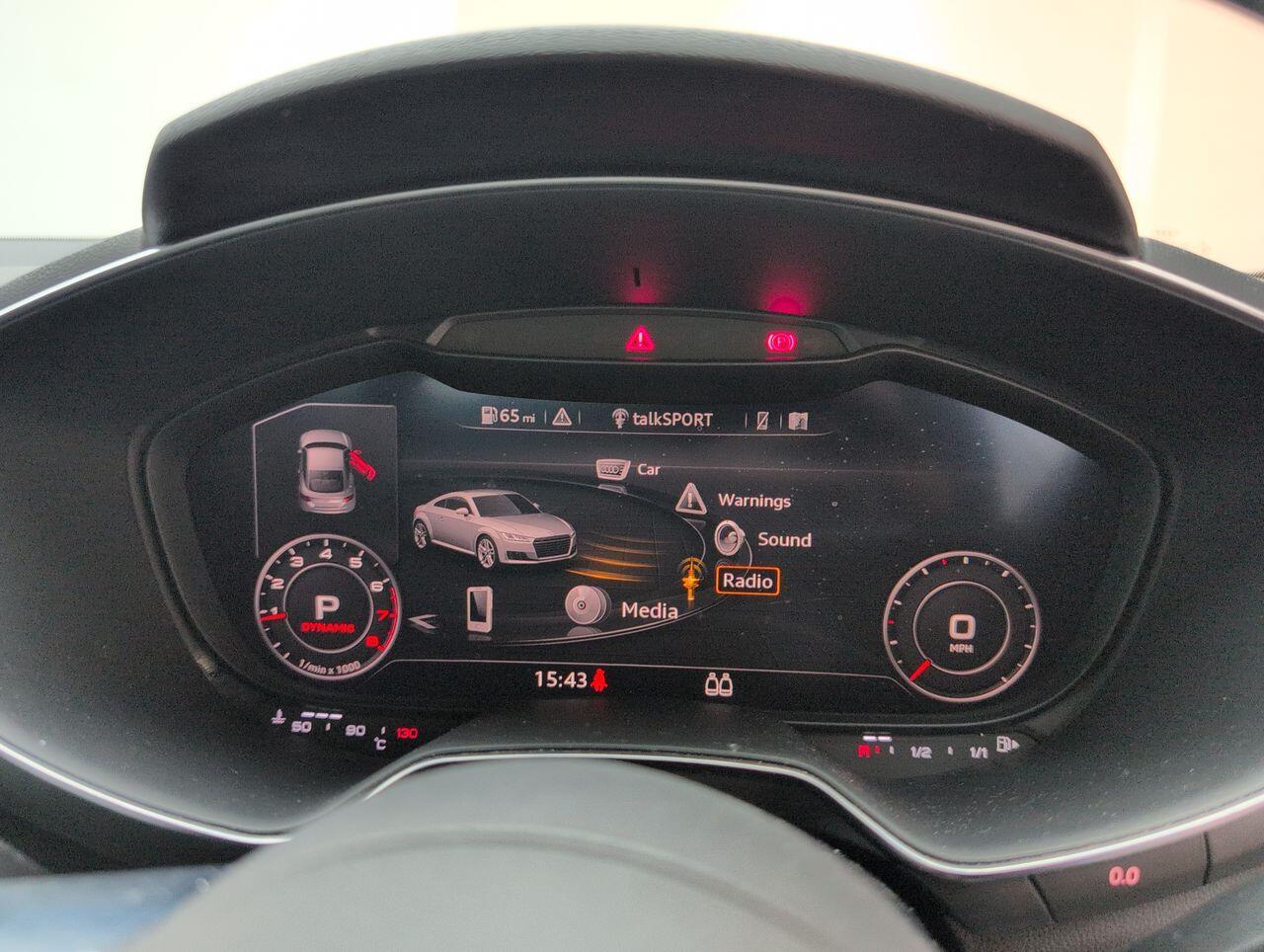 Used Audi TT 2020 for sale - 76423960: Photo 15