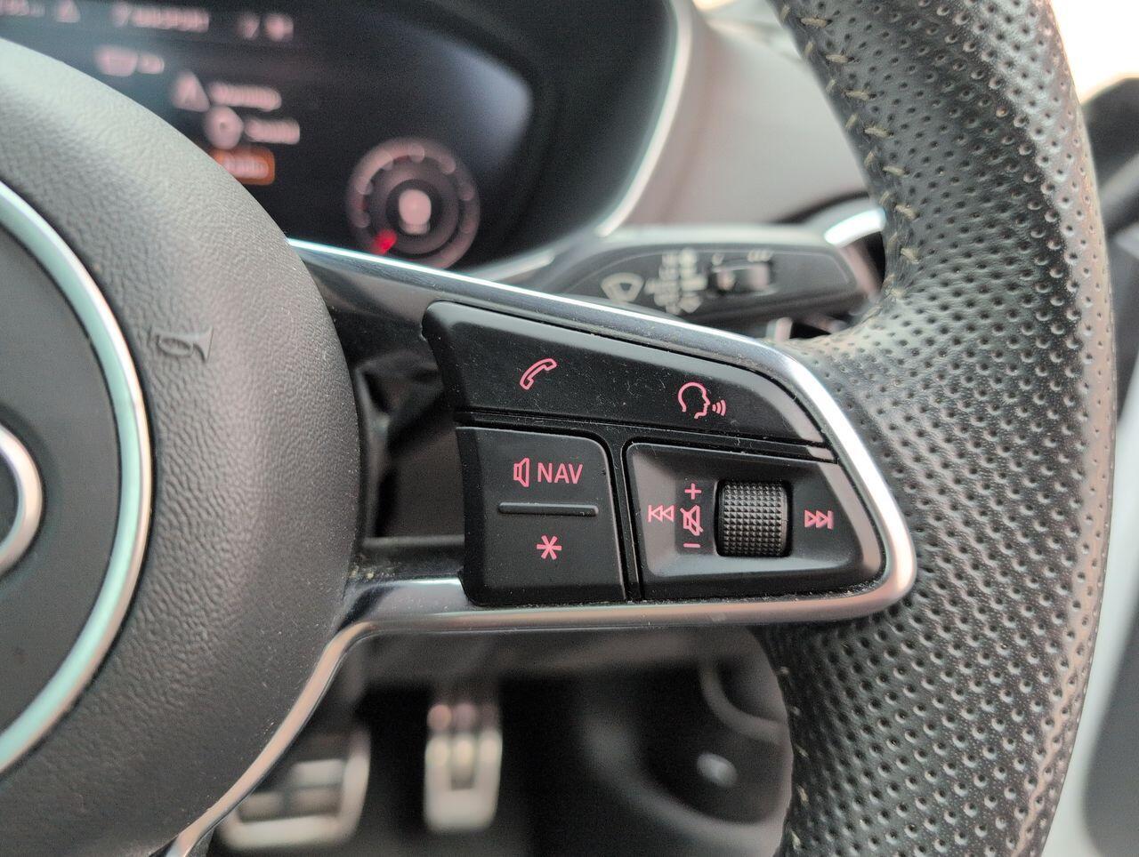 Used Audi TT 2020 for sale - 76423960: Photo 19