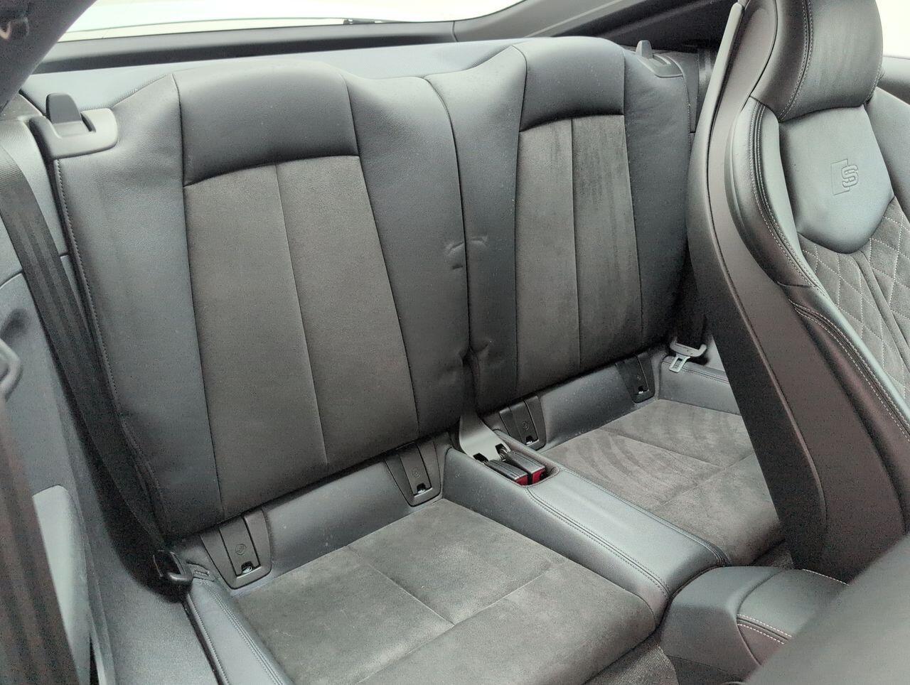 Used Audi TT 2020 for sale - 76423960: Photo 23