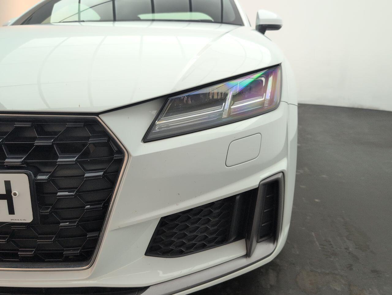 Used Audi TT 2020 for sale - 76423960: Photo 24