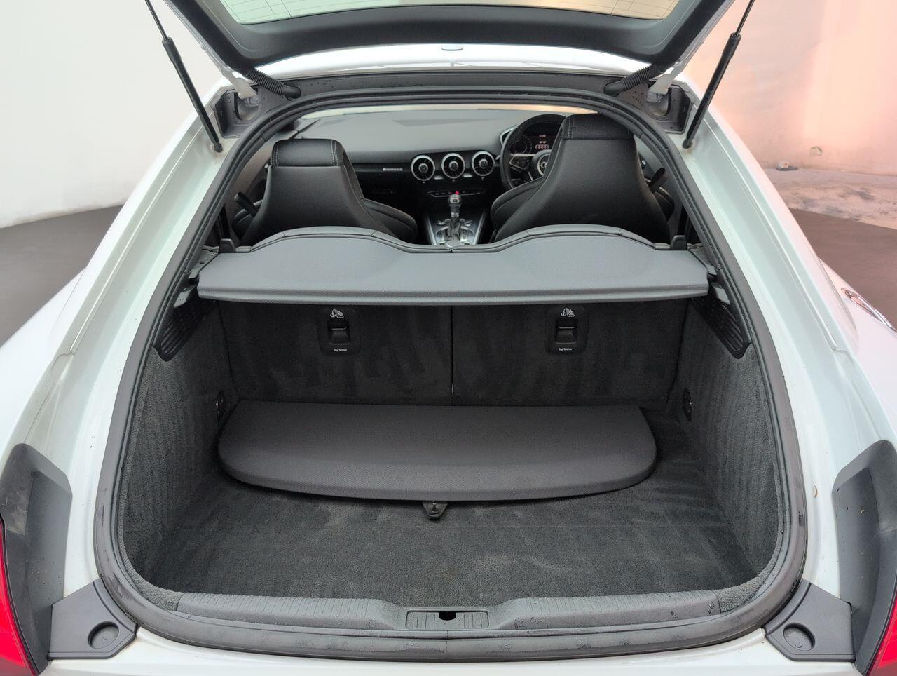 Used Audi TT 2020 for sale - 76423960: Photo 26