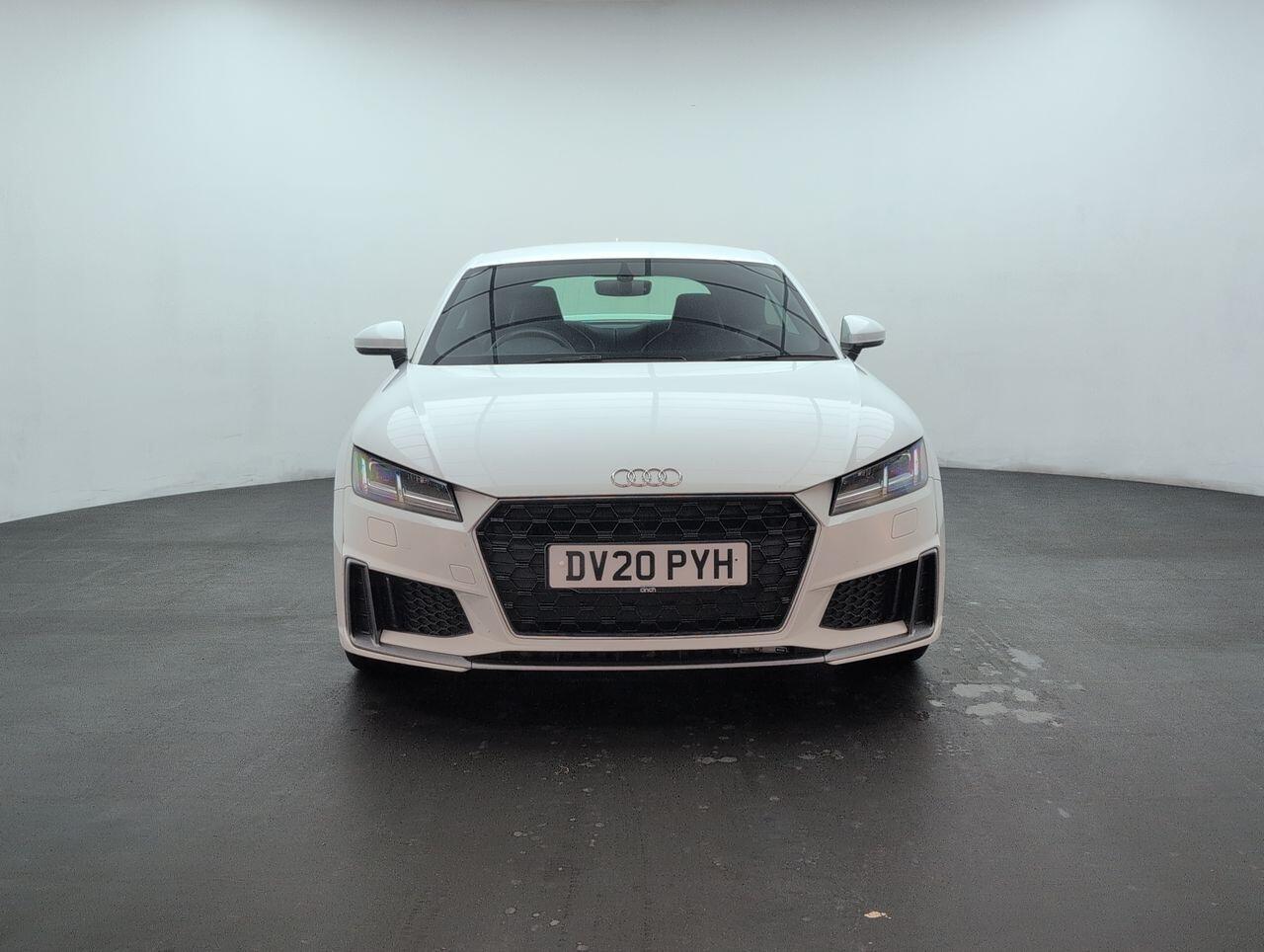 Used Audi TT 2020 for sale - 76423960: Photo 3