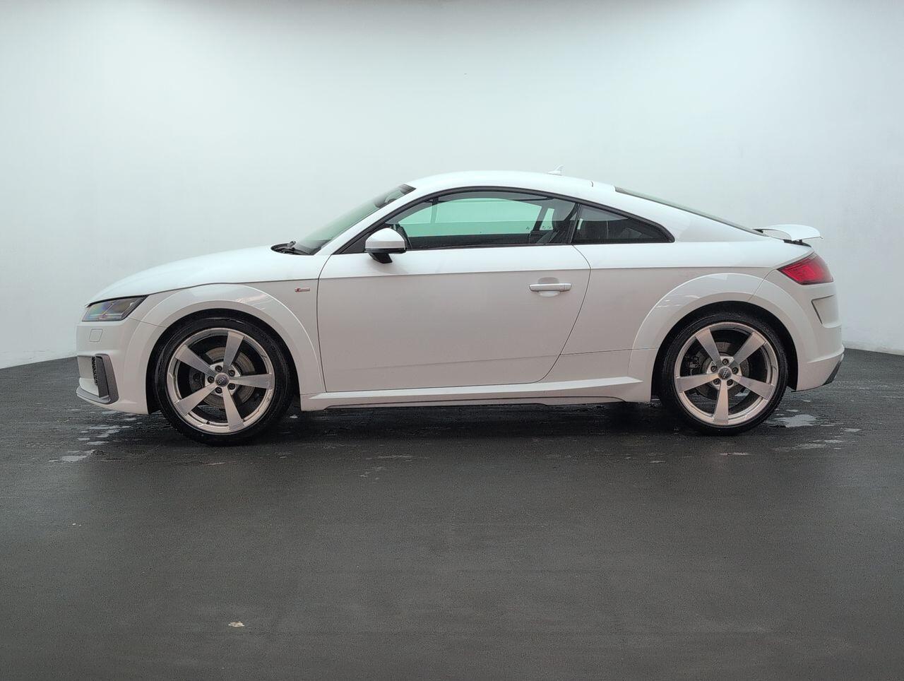 Used Audi TT 2020 for sale - 76423960: Photo 42