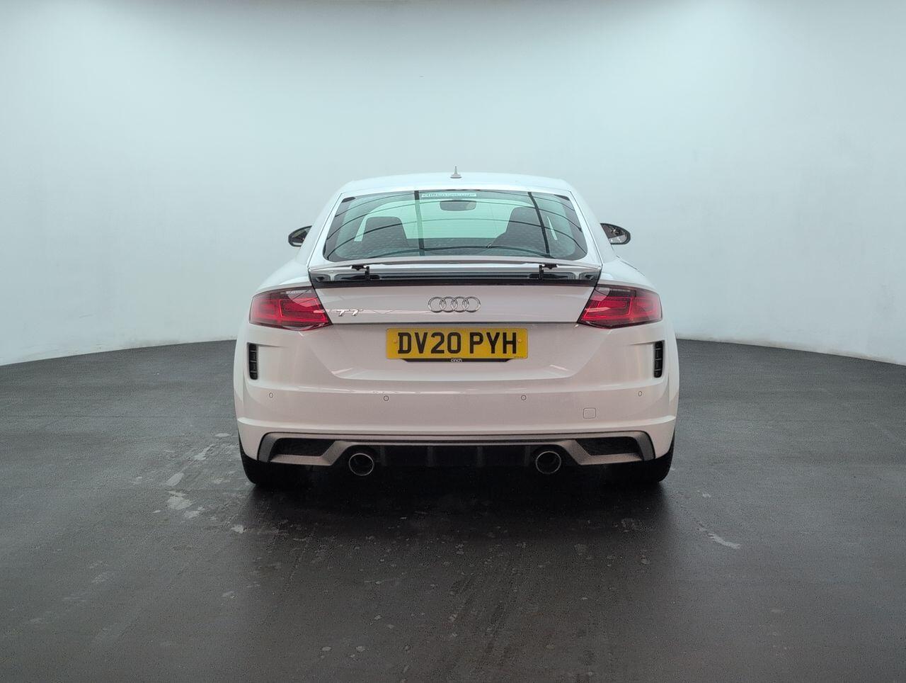 Used Audi TT 2020 for sale - 76423960: Photo 44