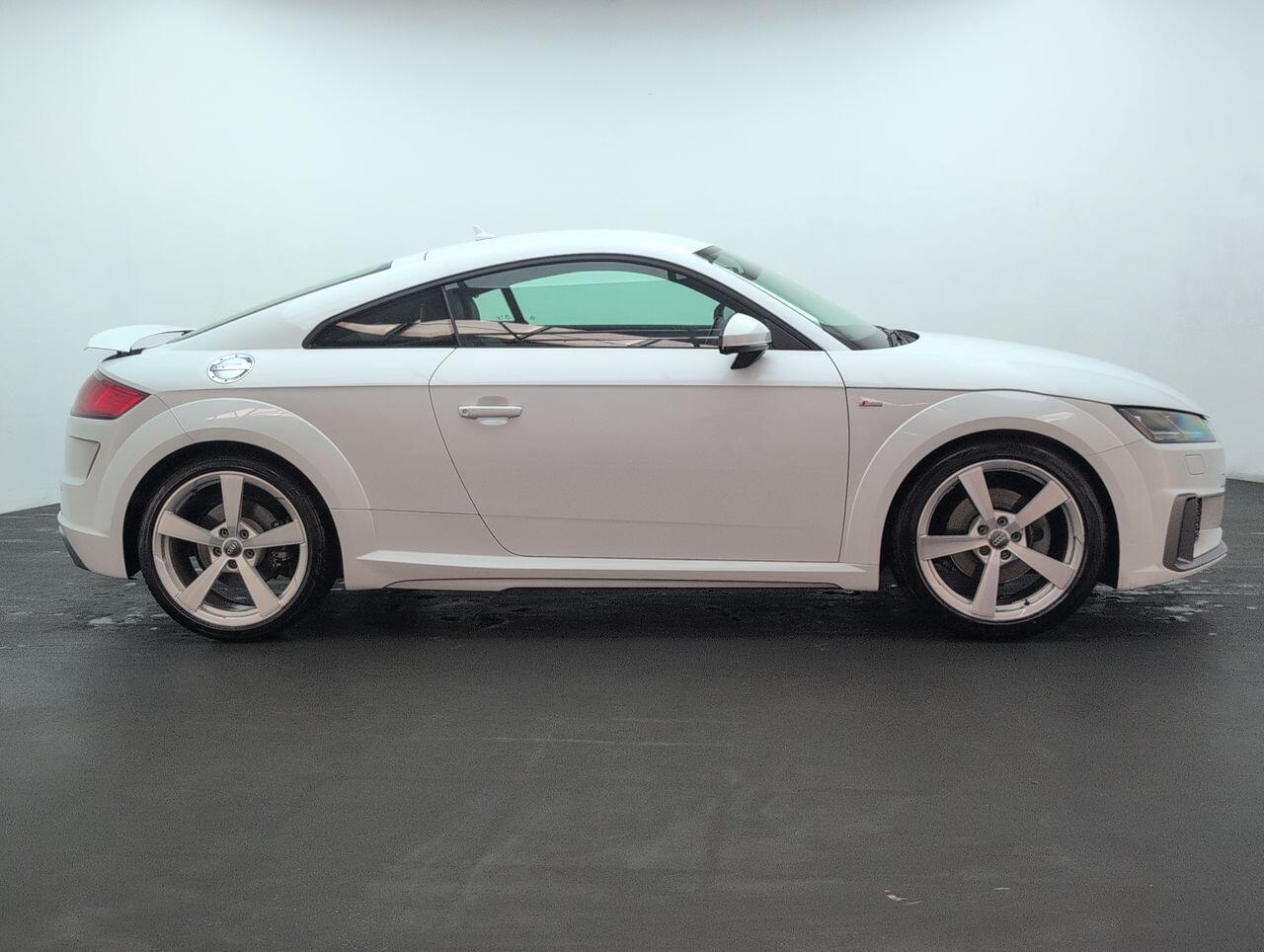 Used Audi TT 2020 for sale - 76423960: Photo 46