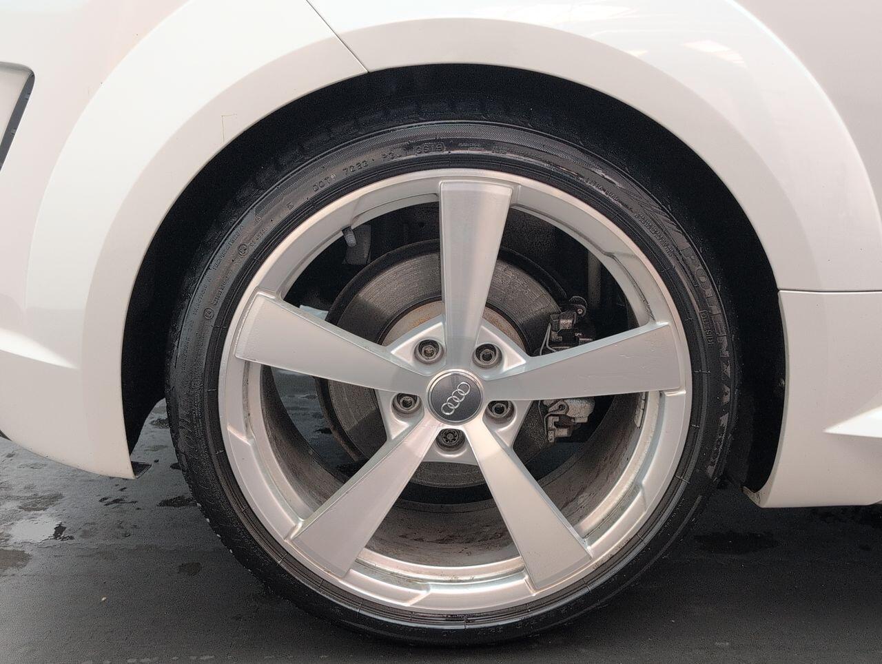 Used Audi TT 2020 for sale - 76423960: Photo 47