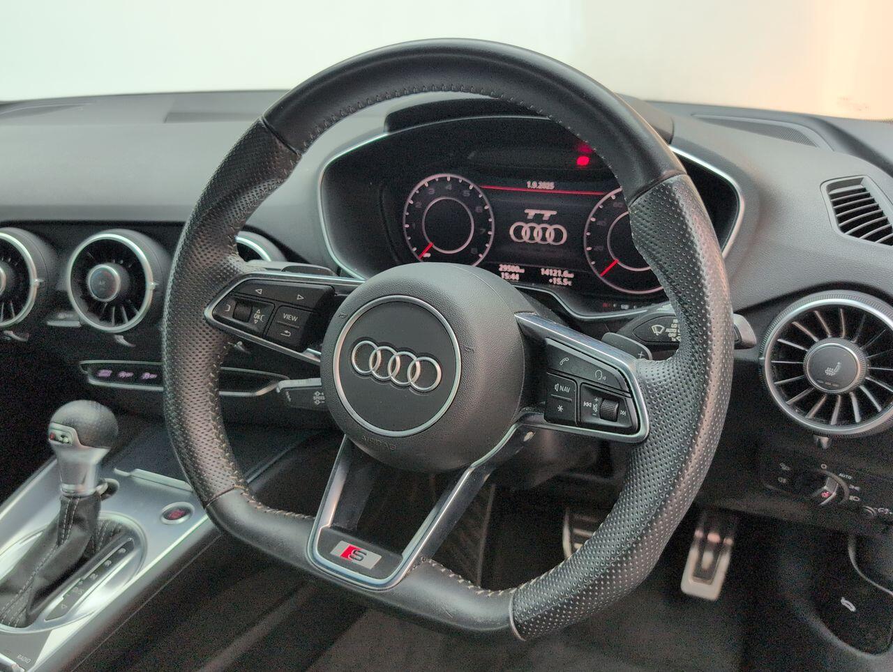 Used Audi TT 2020 for sale - 76423960: Photo 58