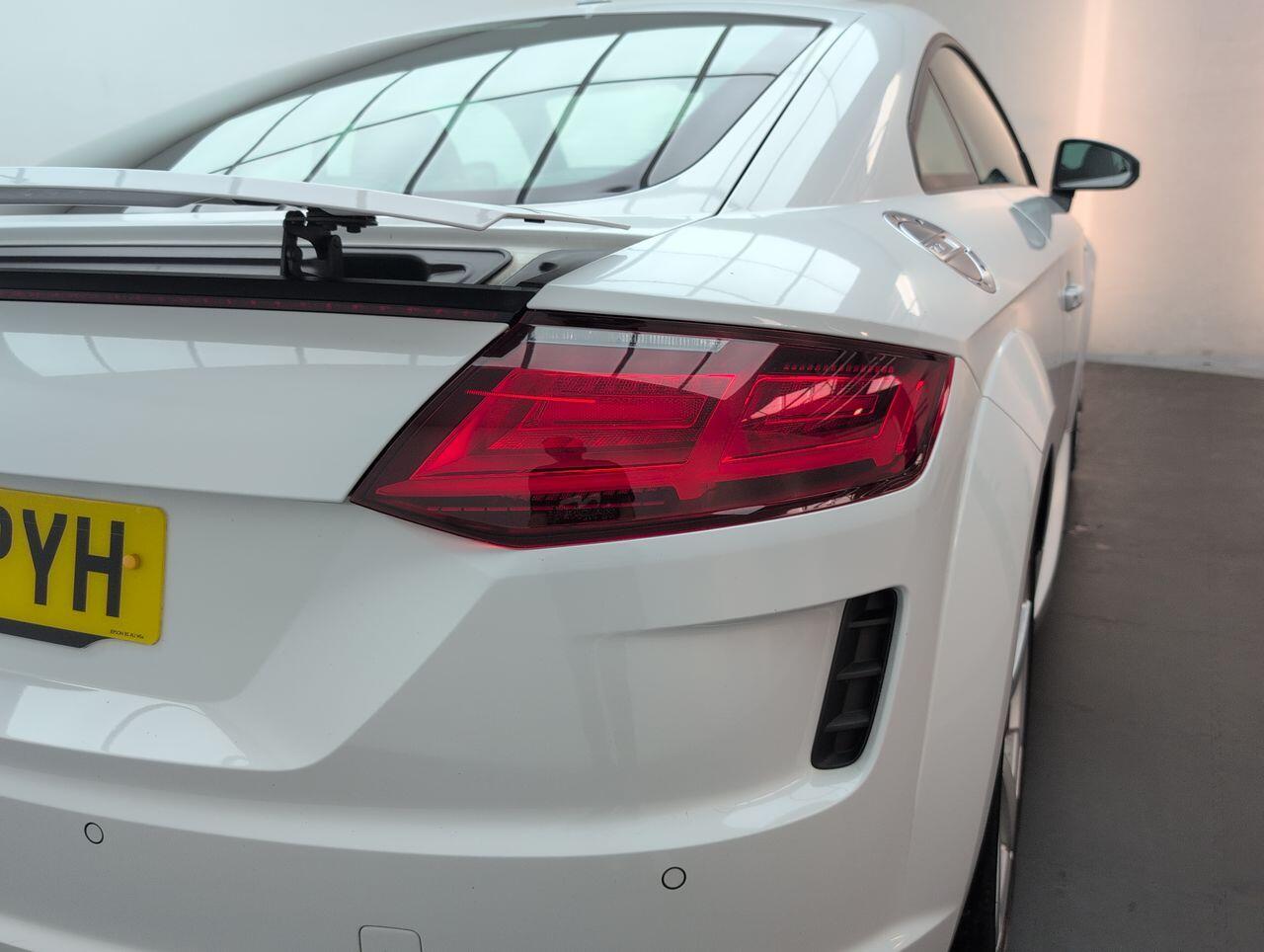 Used Audi TT 2020 for sale - 76423960: Photo 60