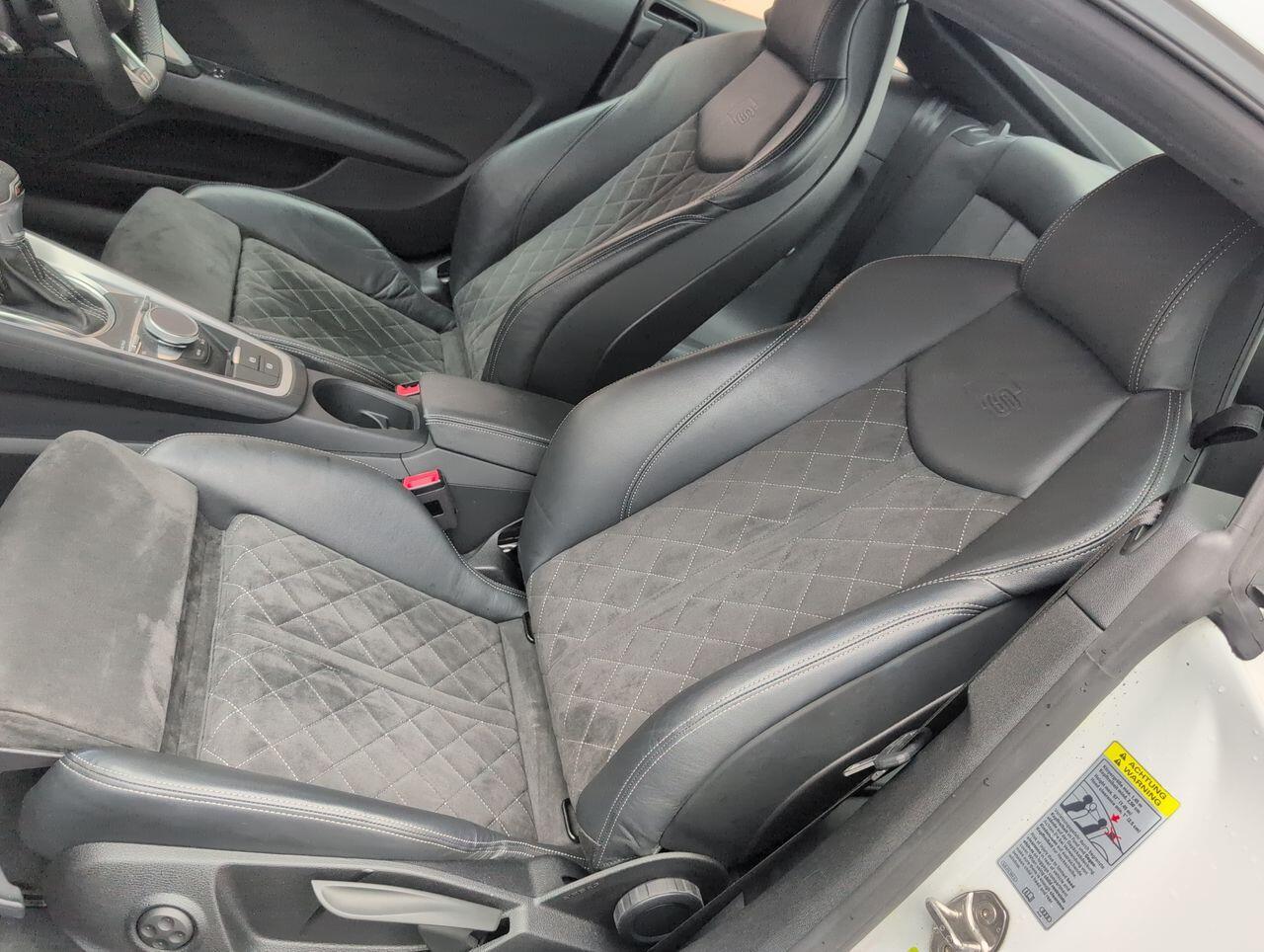 Used Audi TT 2020 for sale - 76423960: Photo 63