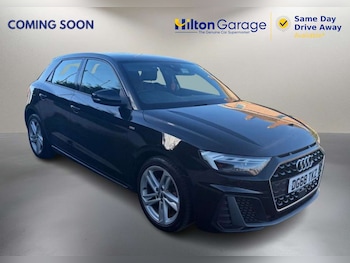Used Audi A1 2019 for sale - 78806738: Photo