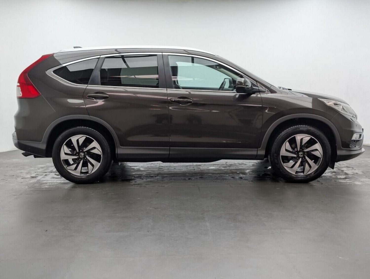 Used Honda CR-V 2016 for sale - 77980253: Photo 10