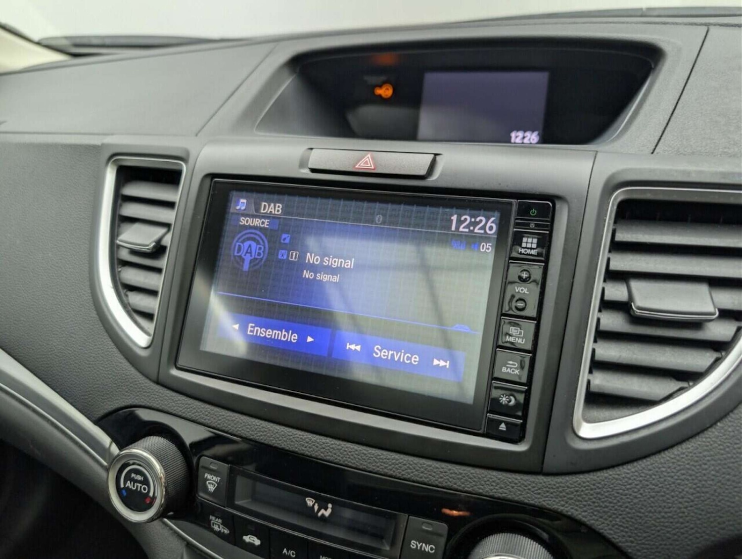 Used Honda CR-V 2016 for sale - 77980253: Photo 15