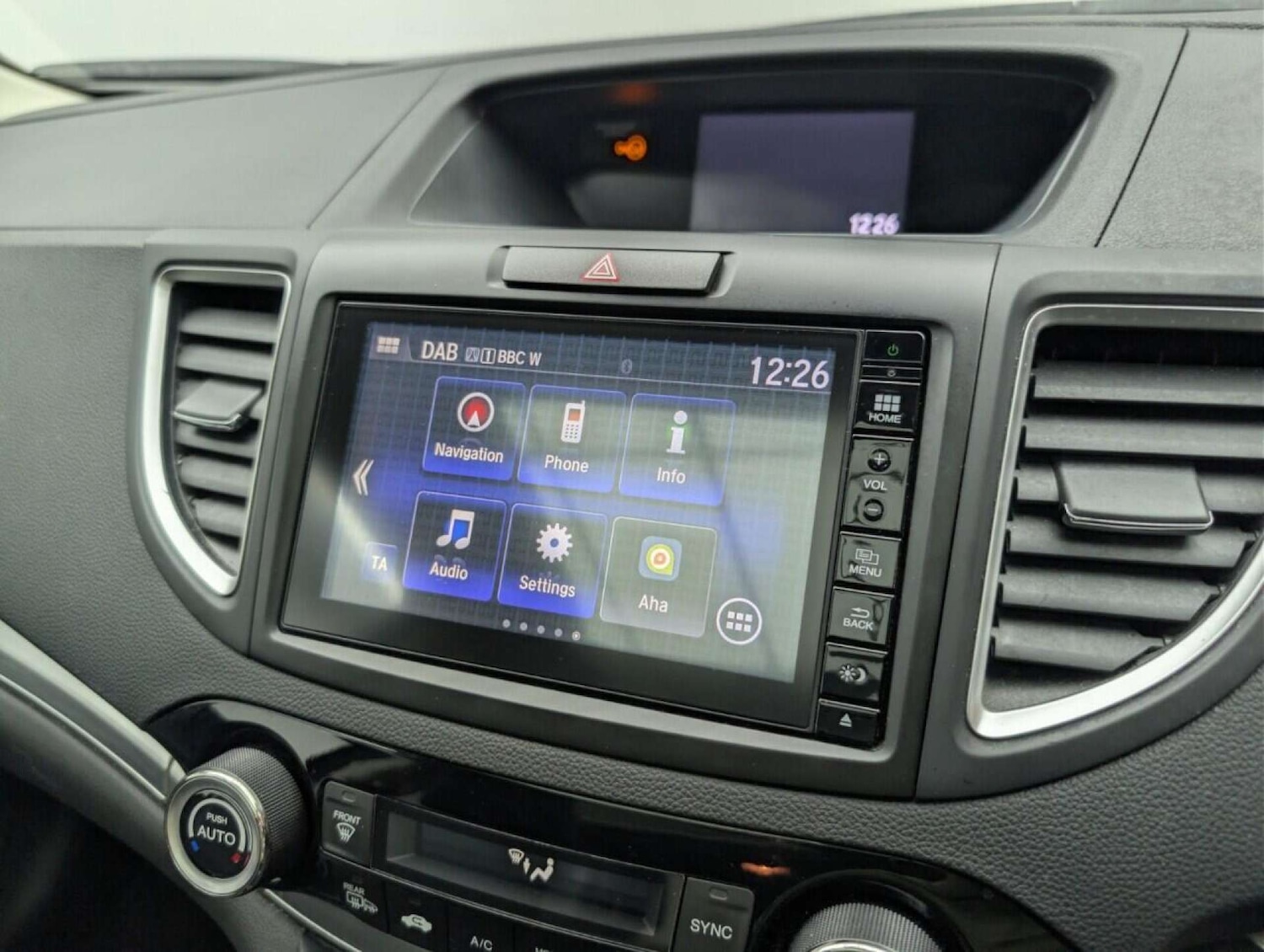 Used Honda CR-V 2016 for sale - 77980253: Photo 16