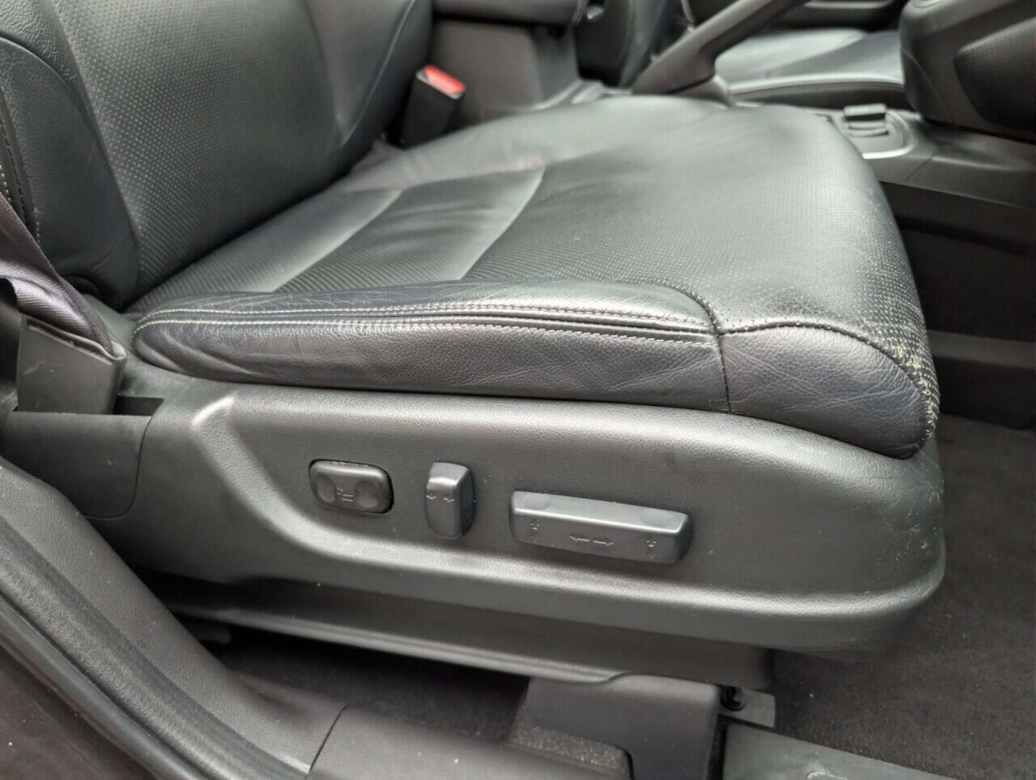 Used Honda CR-V 2016 for sale - 77980253: Photo 25