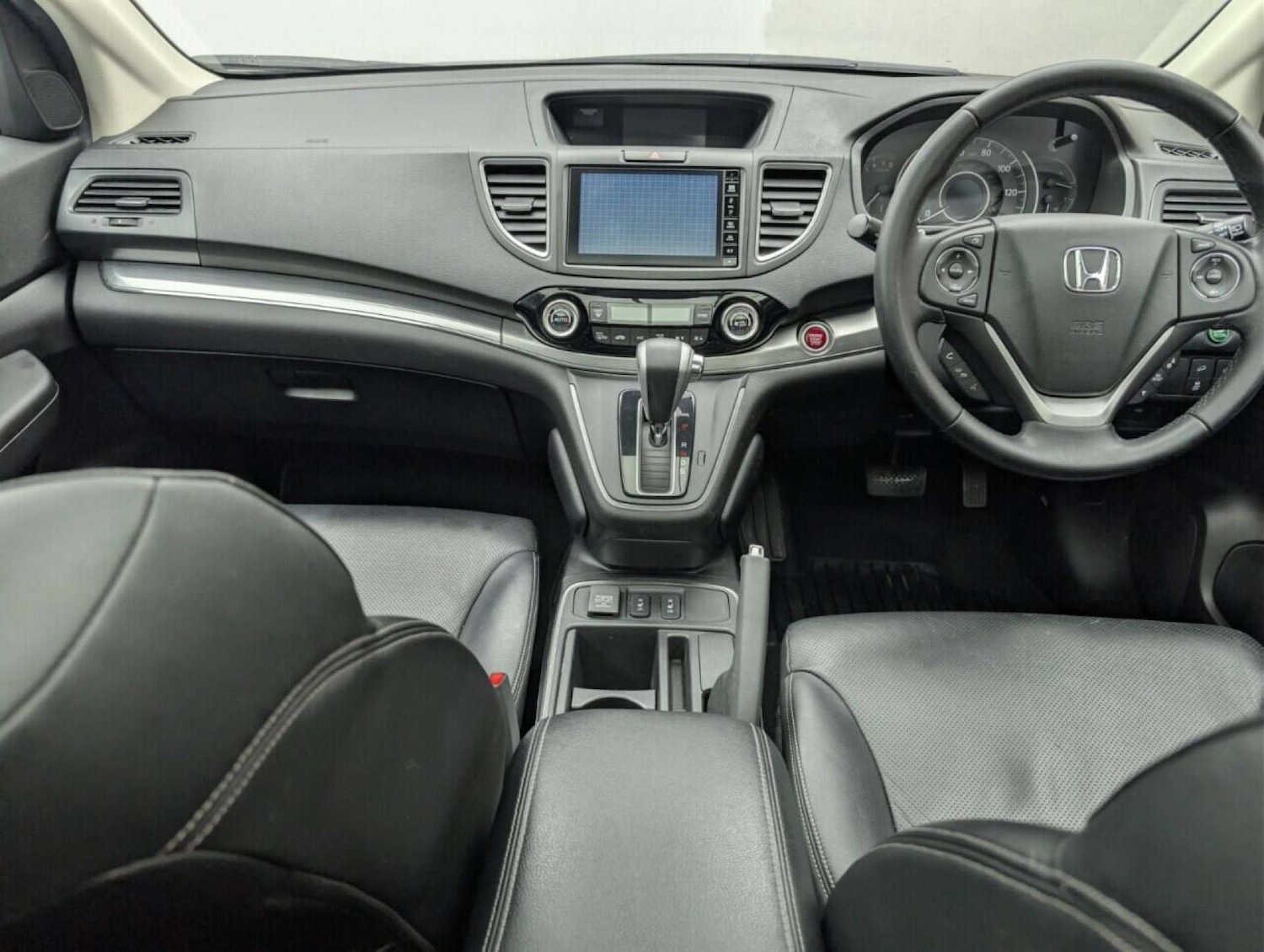 Used Honda CR-V 2016 for sale - 77980253: Photo 28