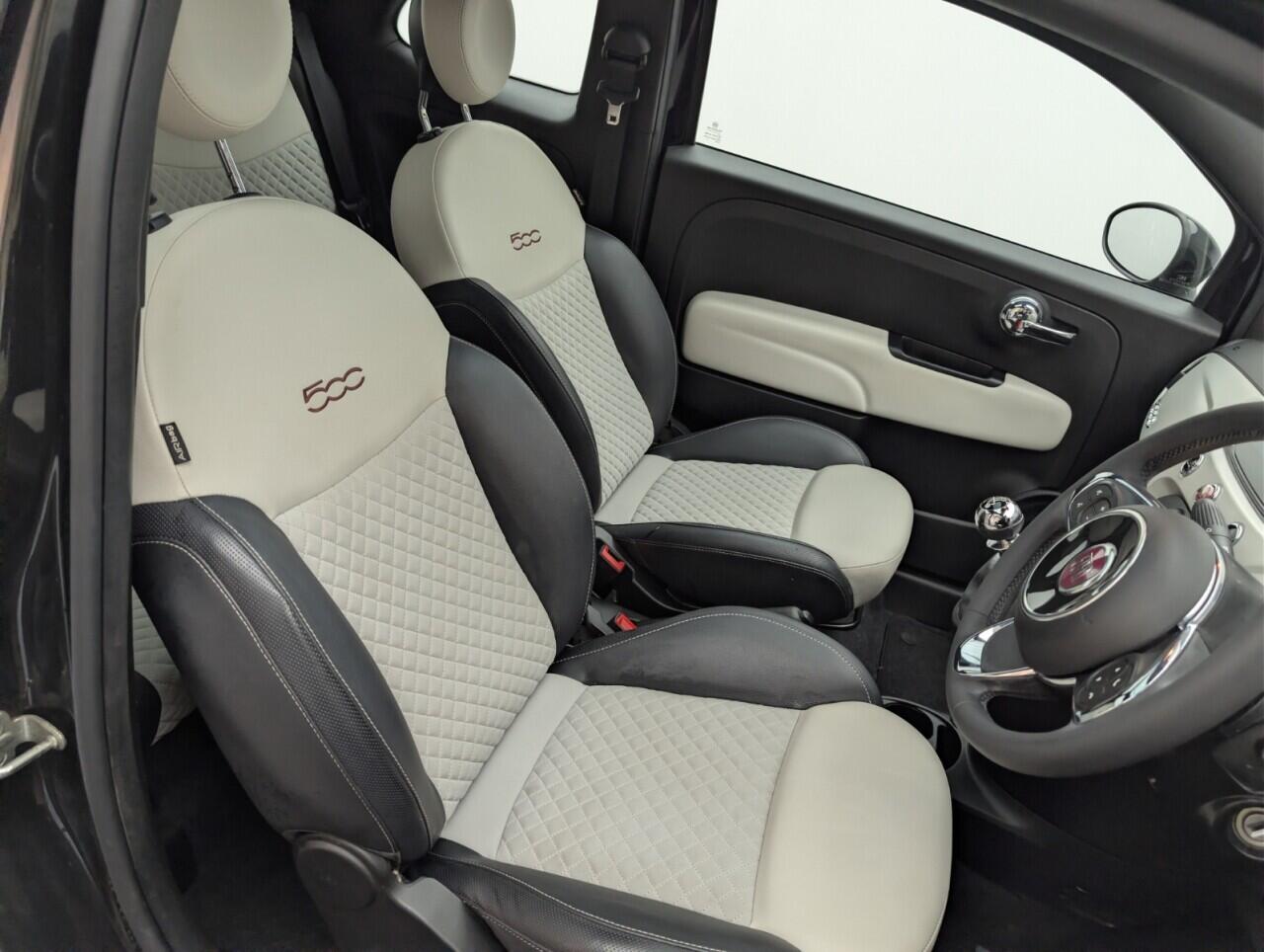 Used Fiat 500 2020 for sale - 76886588: Photo 12