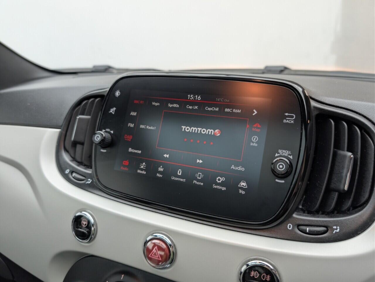 Used Fiat 500 2020 for sale - 76886588: Photo 13