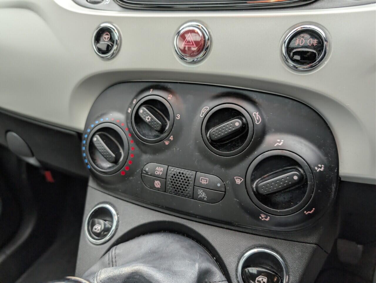 Used Fiat 500 2020 for sale - 76886588: Photo 14