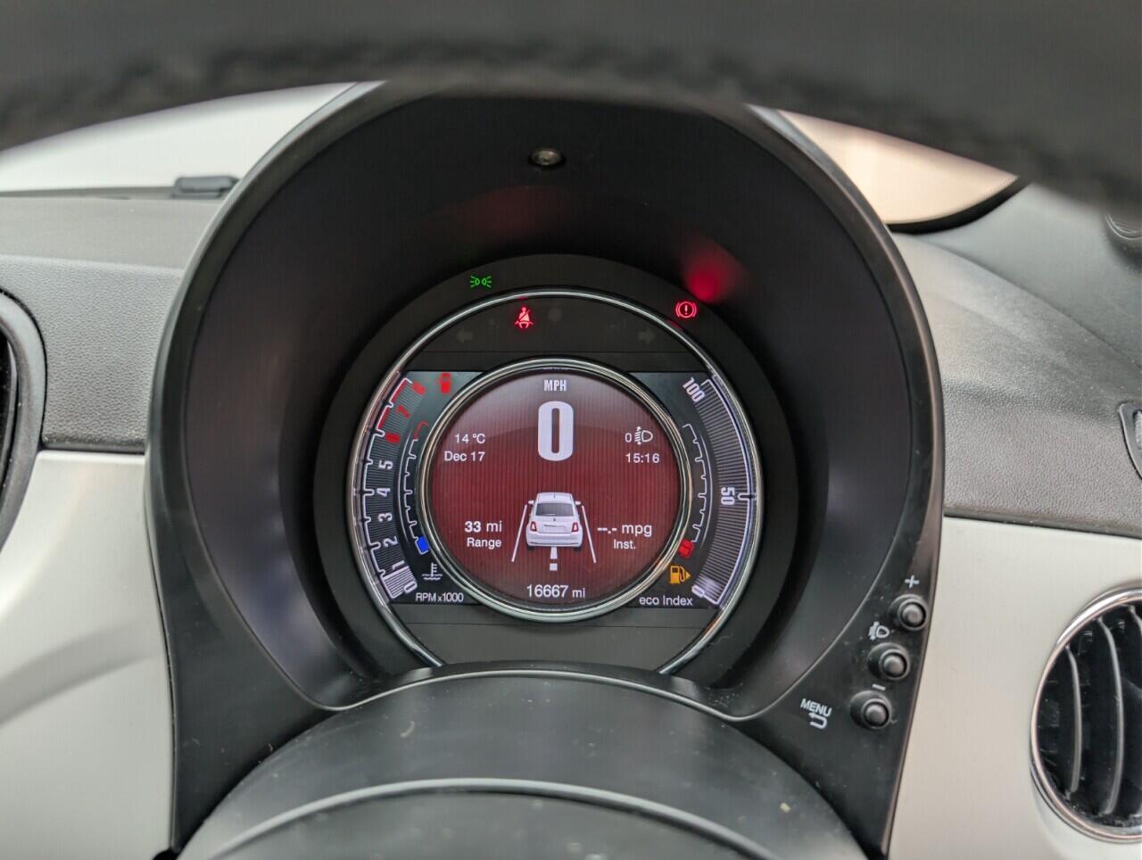 Used Fiat 500 2020 for sale - 76886588: Photo 16