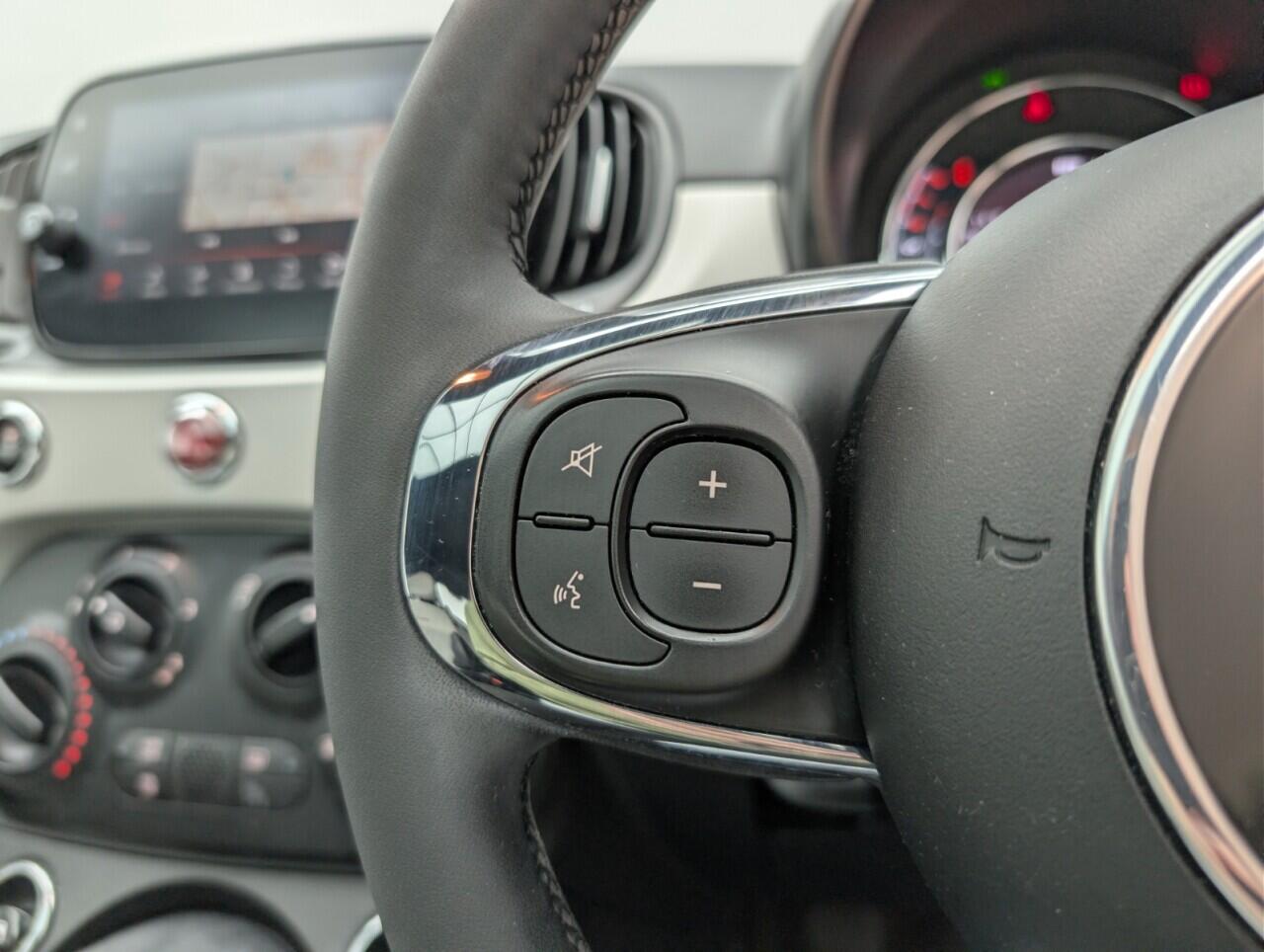 Used Fiat 500 2020 for sale - 76886588: Photo 17