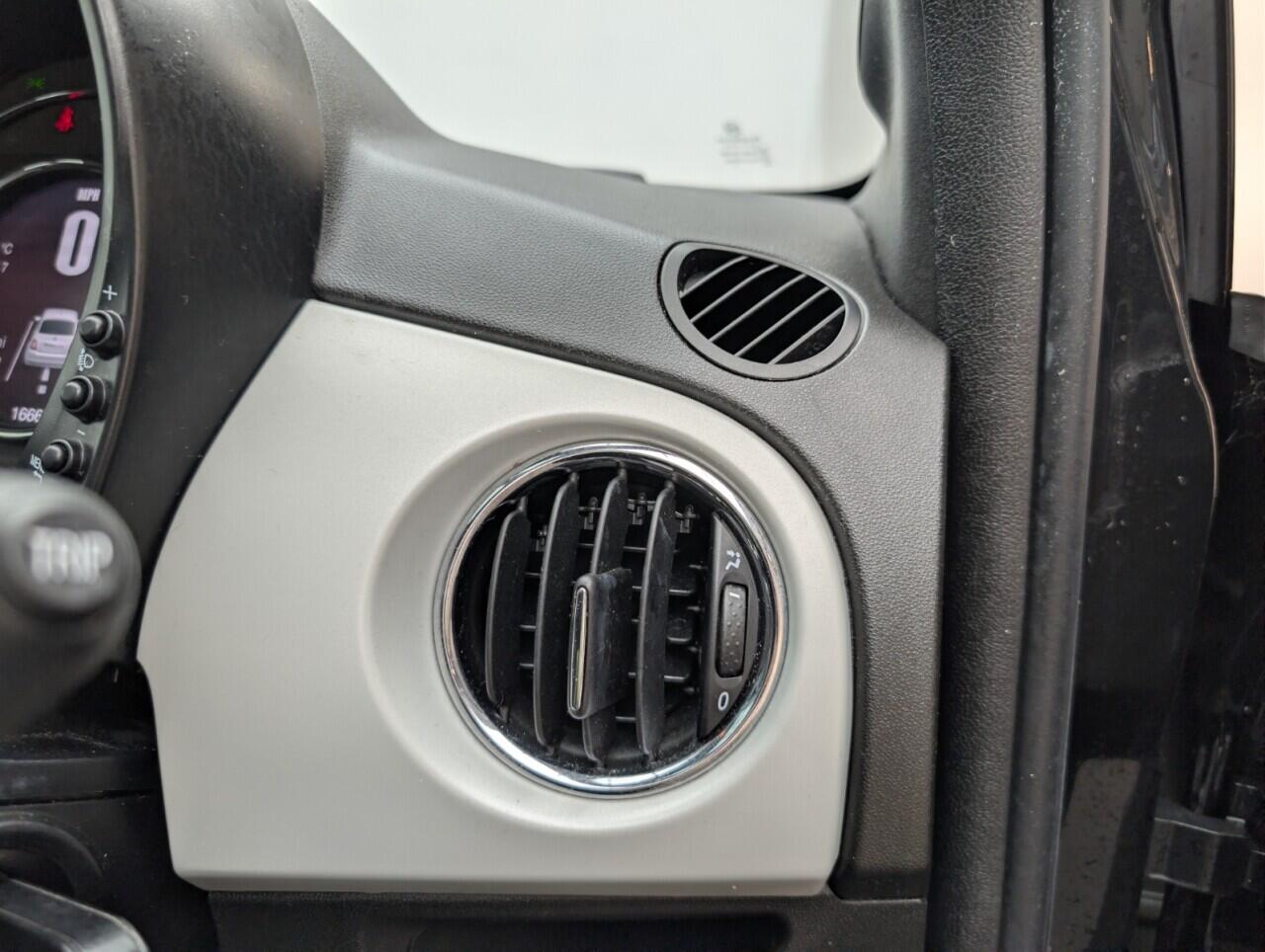 Used Fiat 500 2020 for sale - 76886588: Photo 19