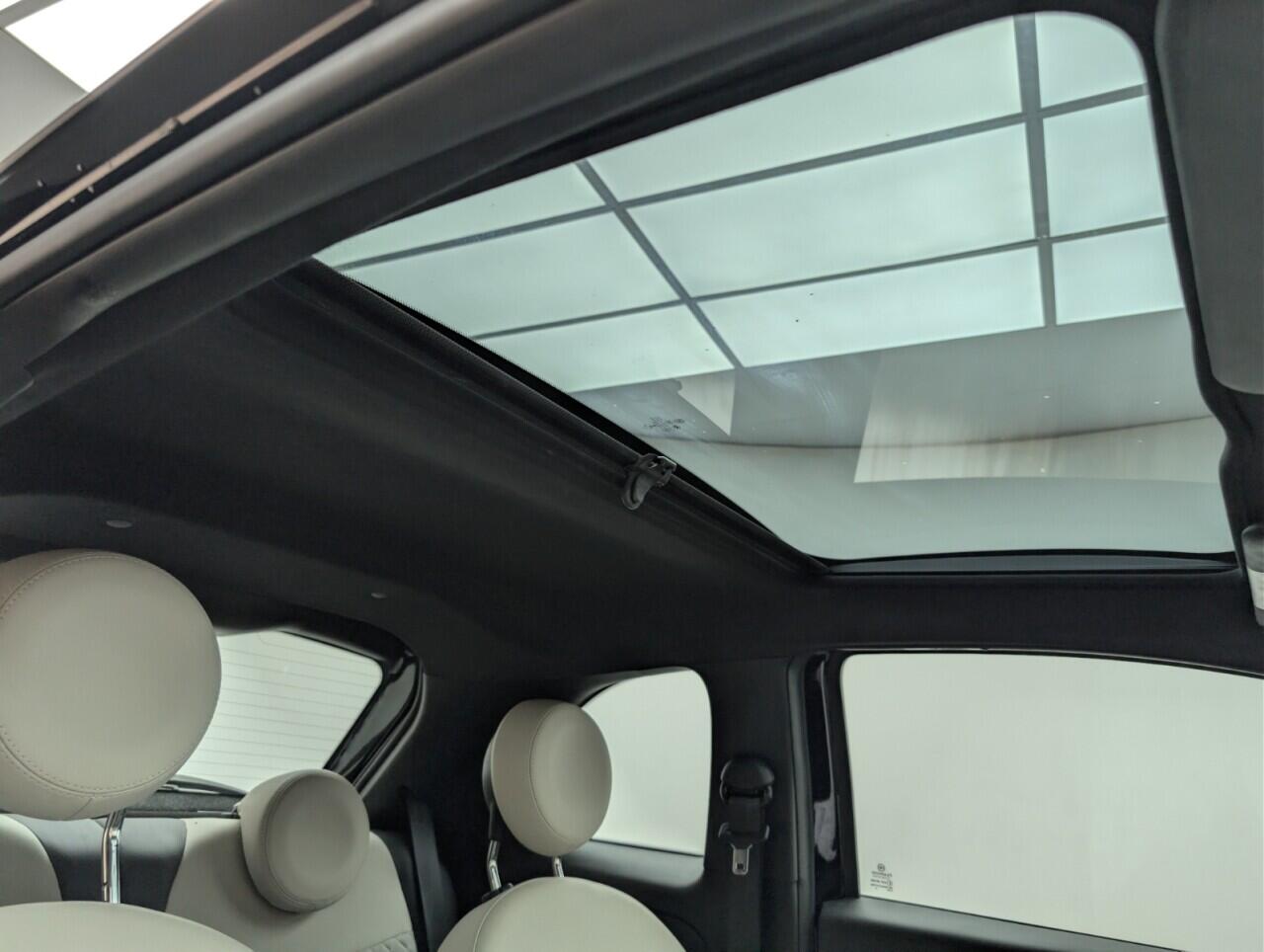 Used Fiat 500 2020 for sale - 76886588: Photo 20