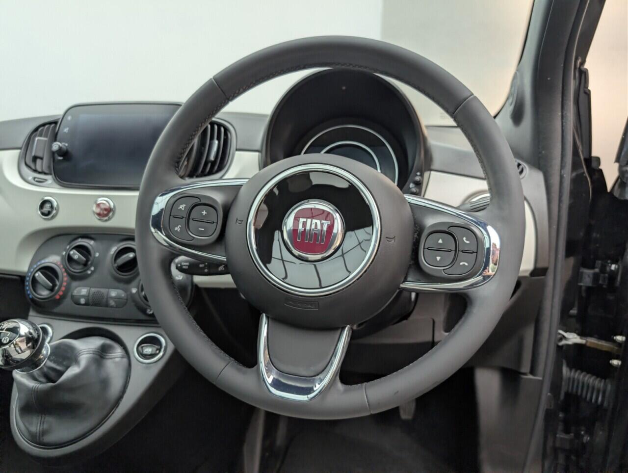 Used Fiat 500 2020 for sale - 76886588: Photo 21