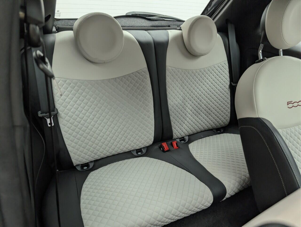 Used Fiat 500 2020 for sale - 76886588: Photo 22