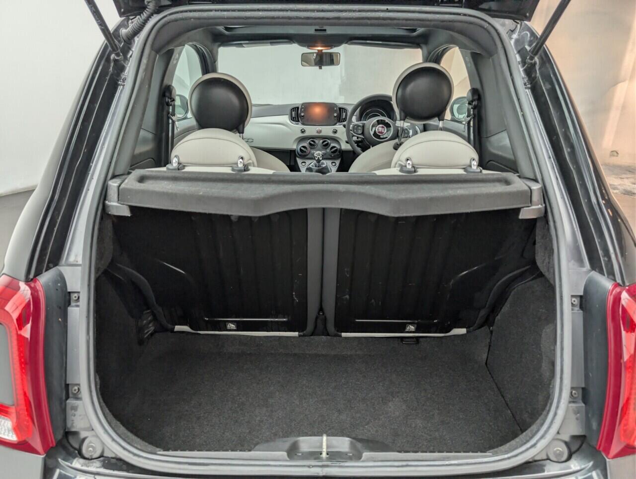 Used Fiat 500 2020 for sale - 76886588: Photo 23