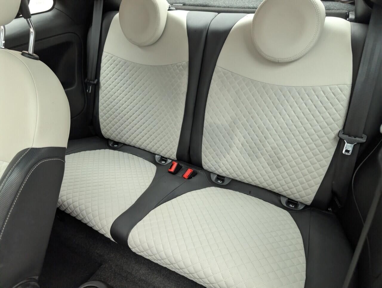 Used Fiat 500 2020 for sale - 76886588: Photo 24