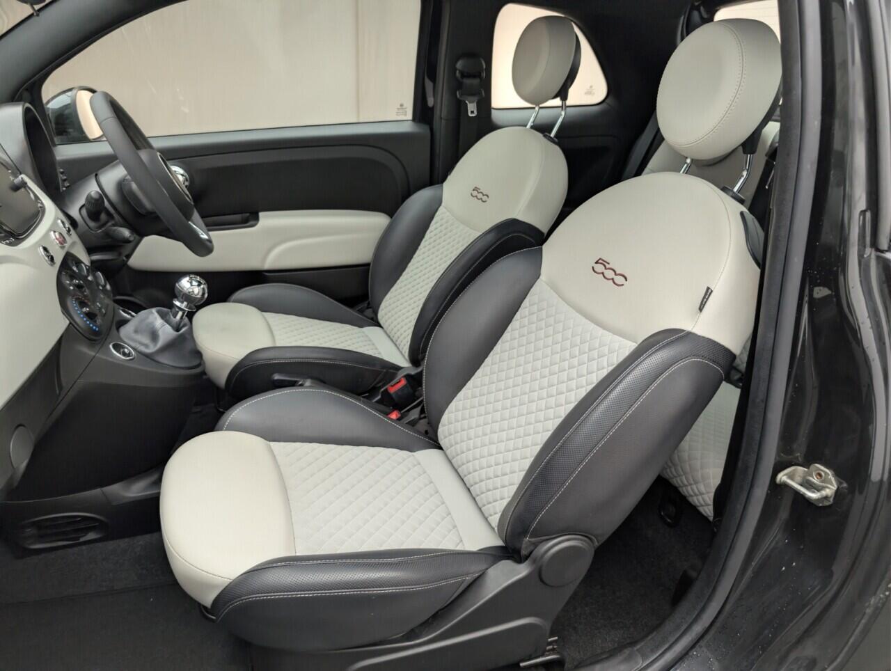 Used Fiat 500 2020 for sale - 76886588: Photo 25