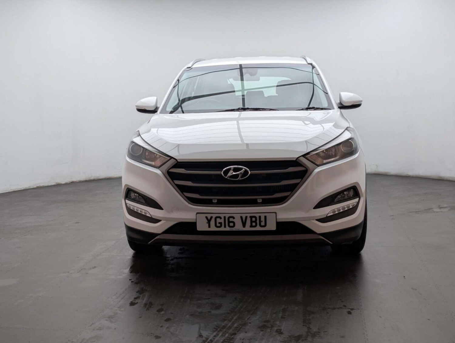 Used Hyundai TUCSON 2016 for sale - 77766877: Photo 10