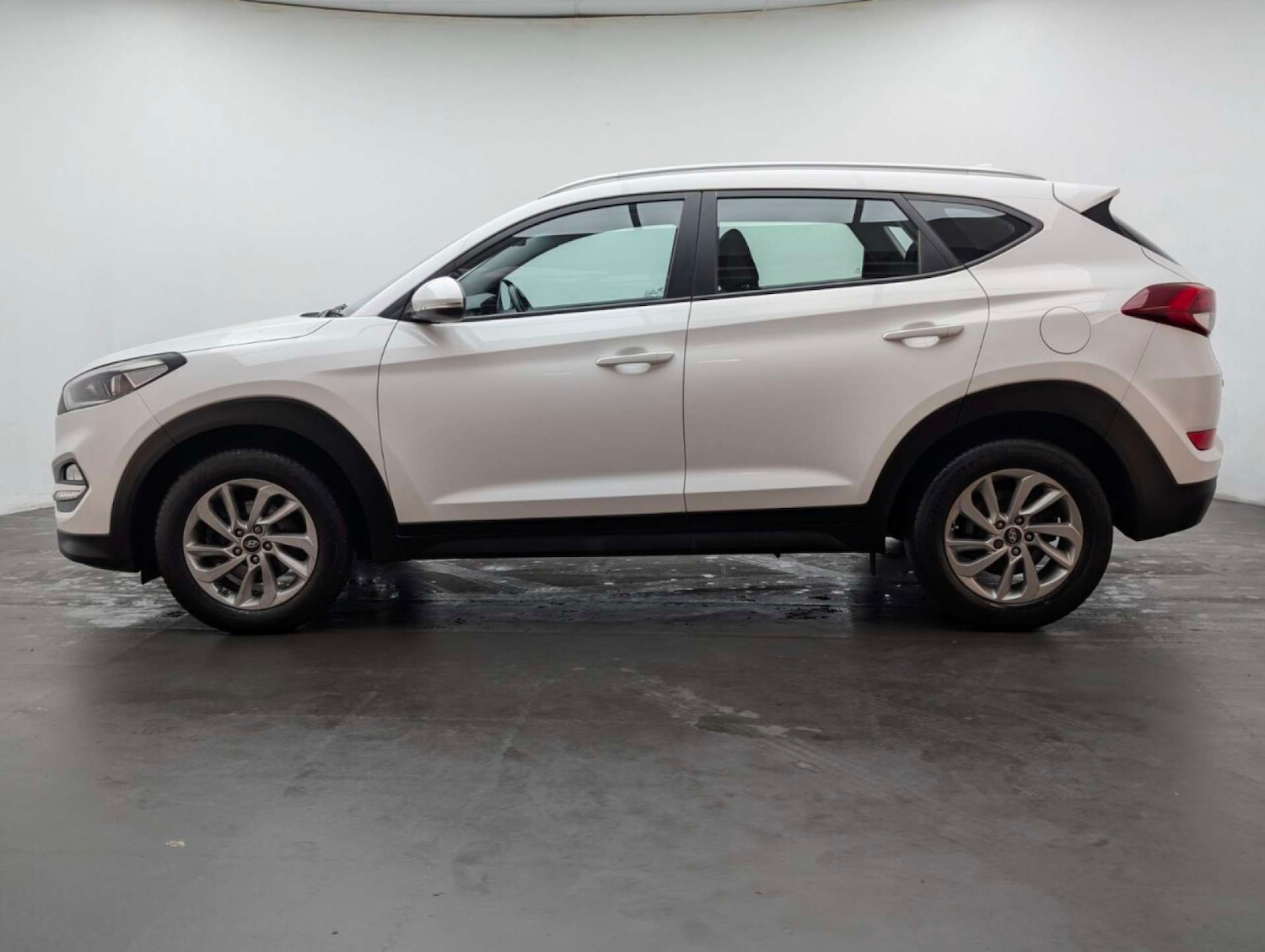 Used Hyundai TUCSON 2016 for sale - 77766877: Photo 12