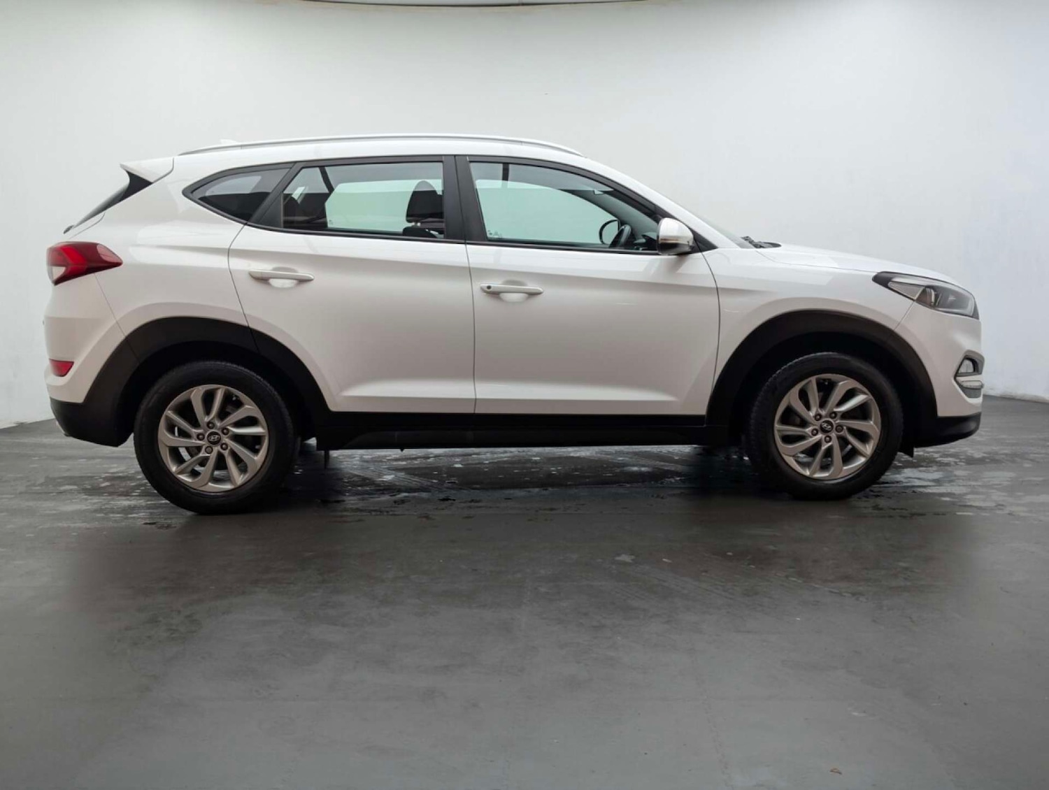 Used Hyundai TUCSON 2016 for sale - 77766877: Photo 16