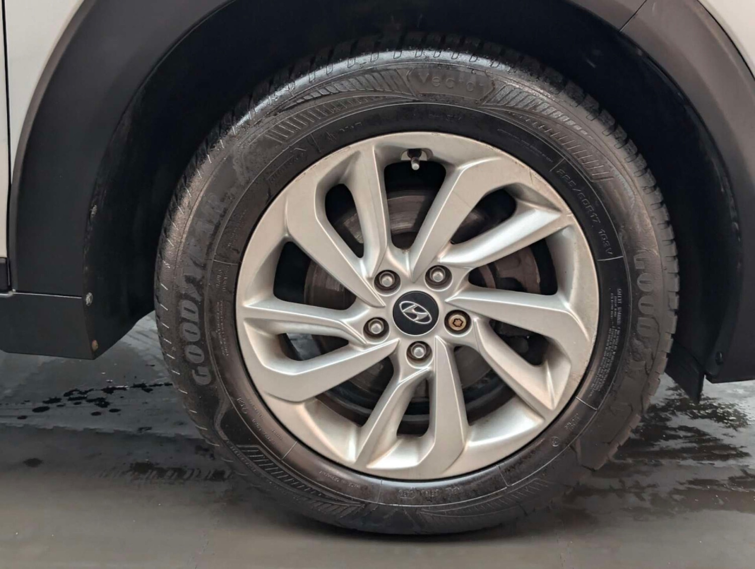 Used Hyundai TUCSON 2016 for sale - 77766877: Photo 17