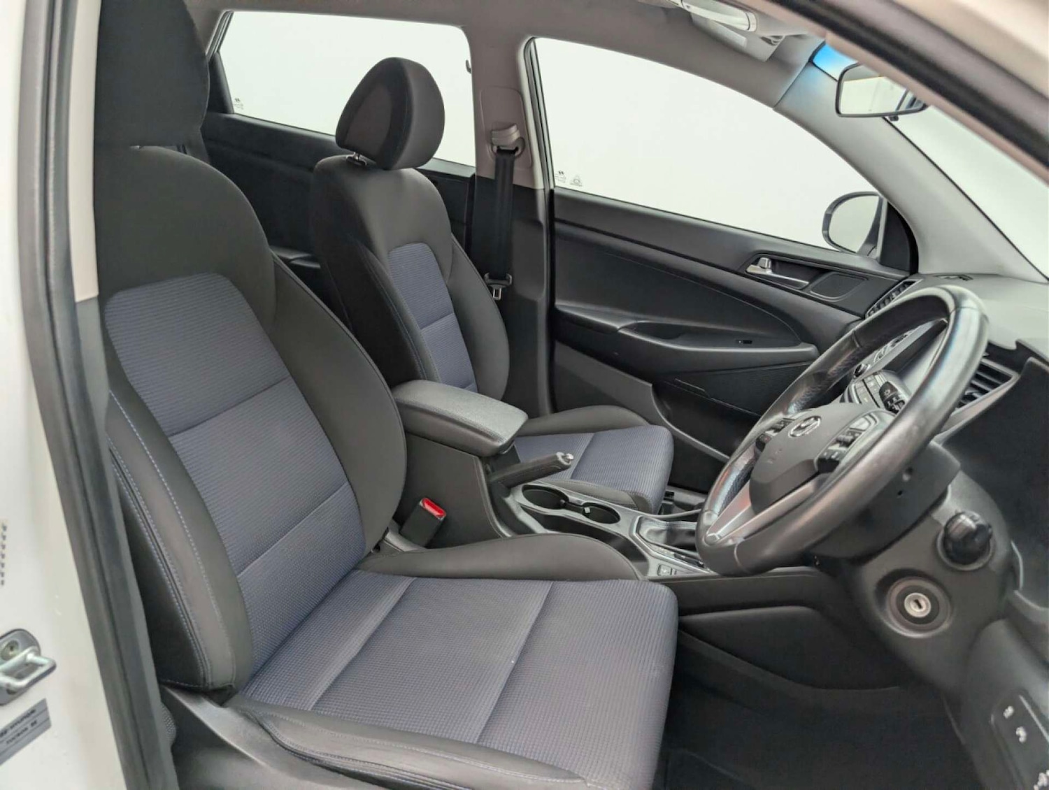 Used Hyundai TUCSON 2016 for sale - 77766877: Photo 19