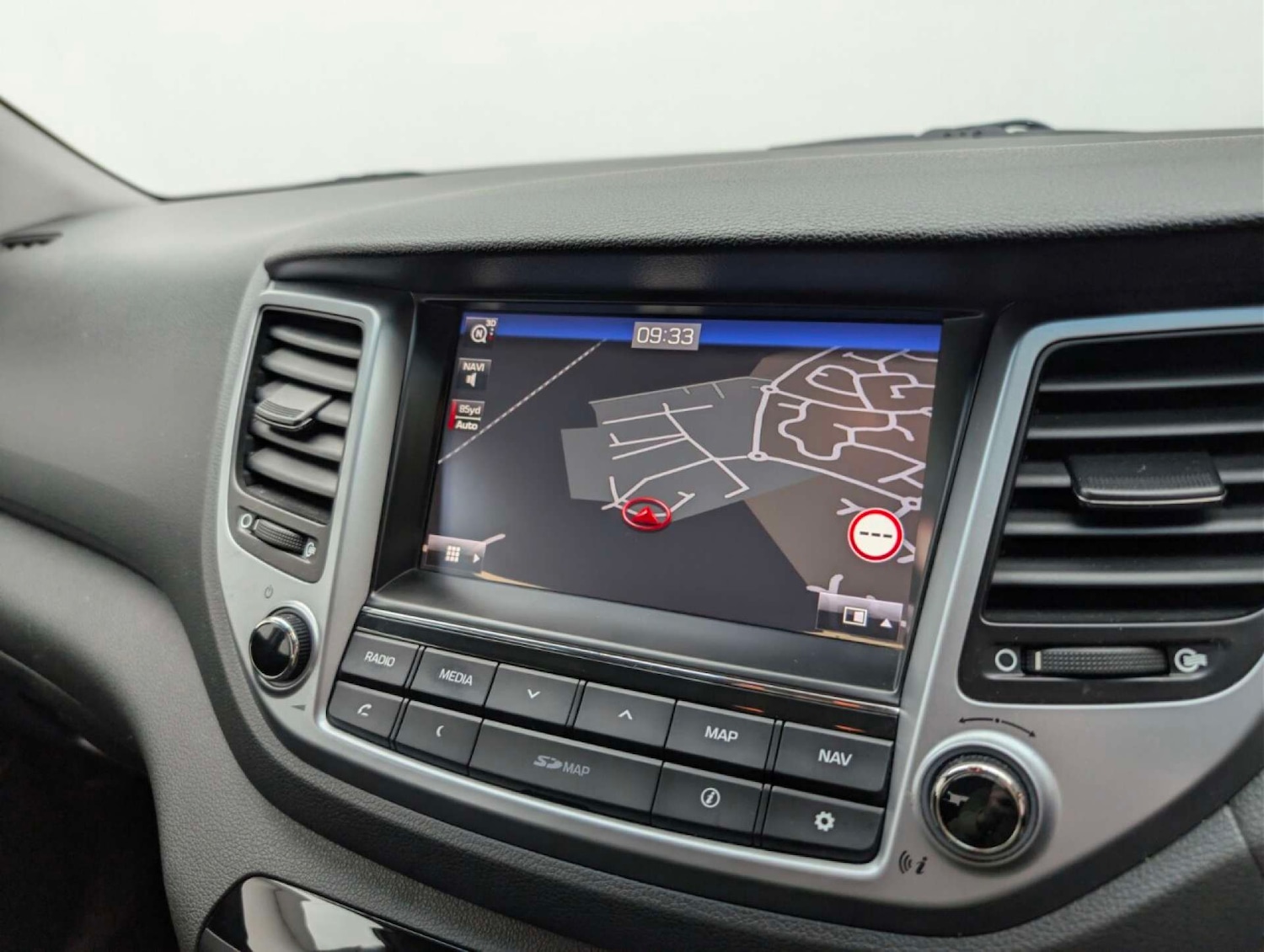 Used Hyundai TUCSON 2016 for sale - 77766877: Photo 21