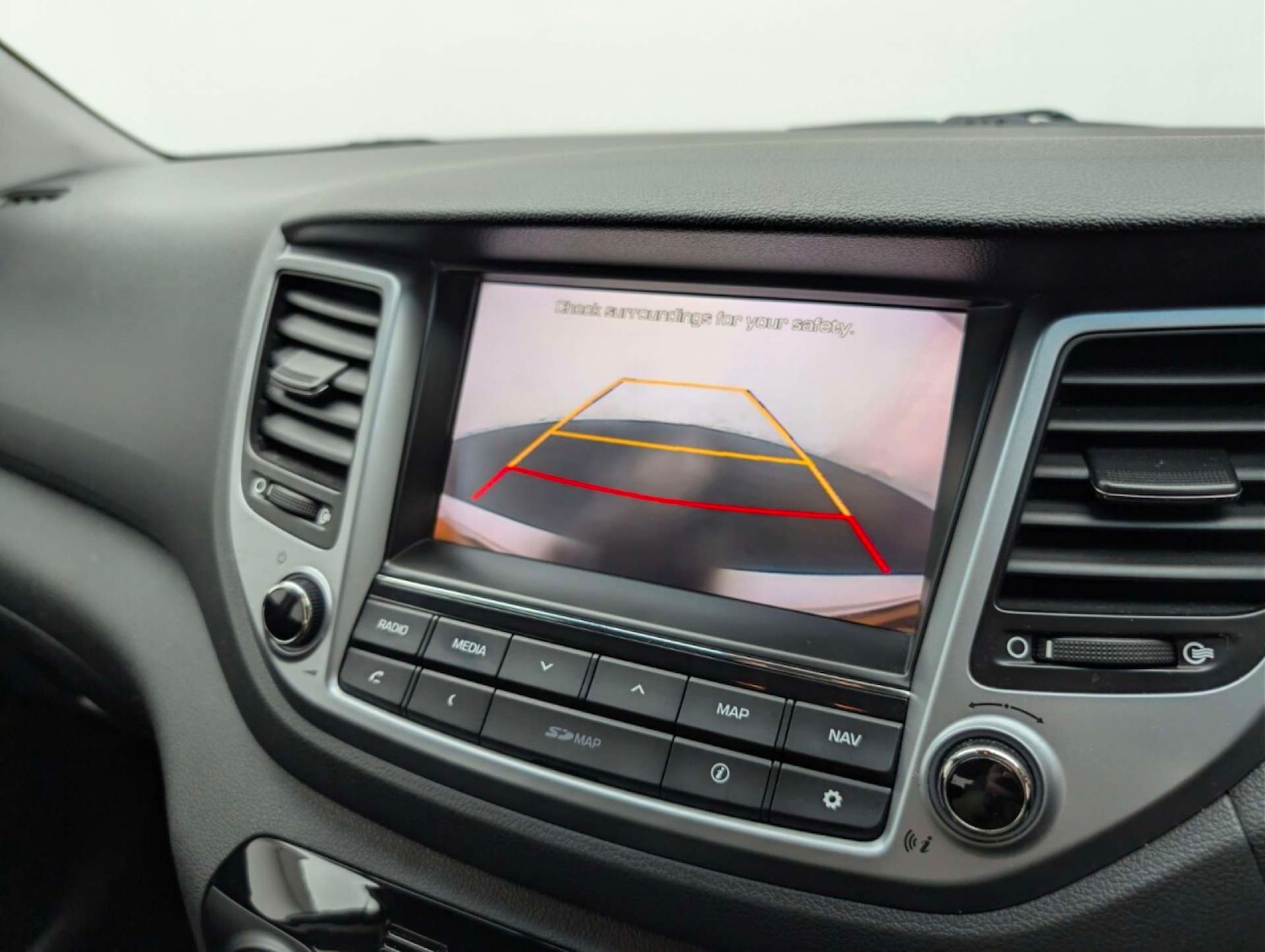 Used Hyundai TUCSON 2016 for sale - 77766877: Photo 22