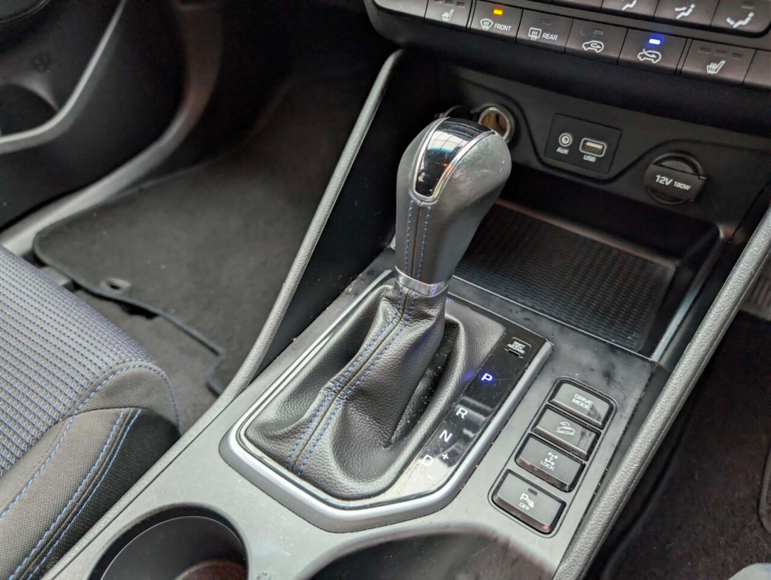 Used Hyundai TUCSON 2016 for sale - 77766877: Photo 24