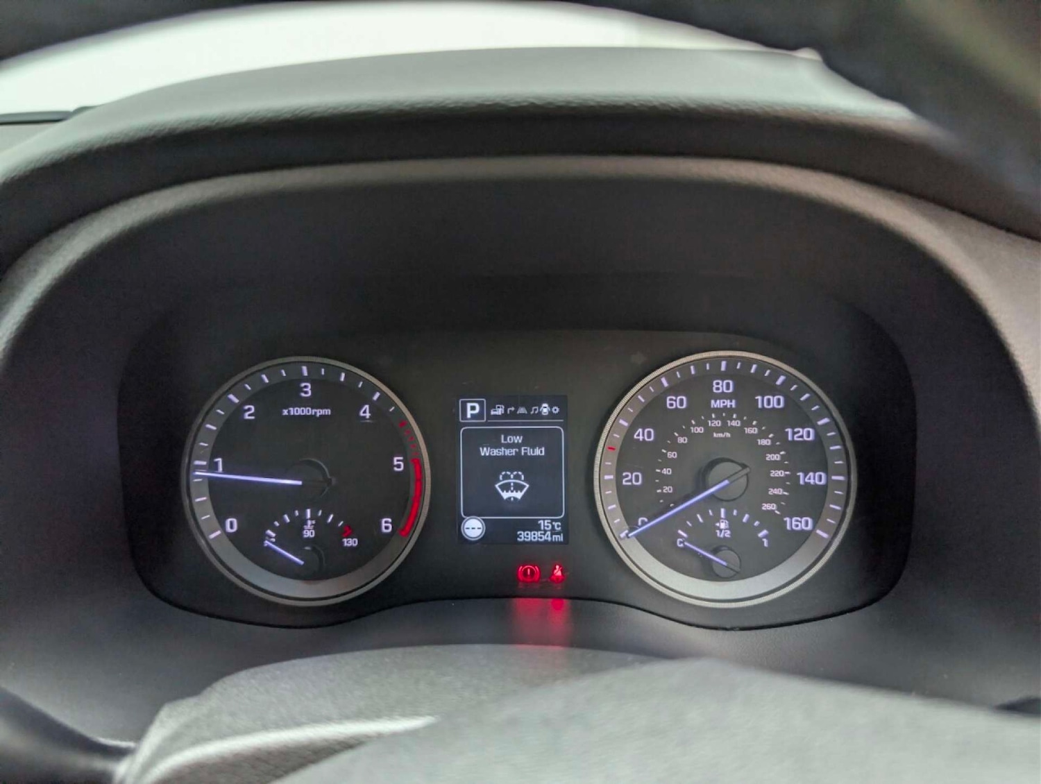 Used Hyundai TUCSON 2016 for sale - 77766877: Photo 25