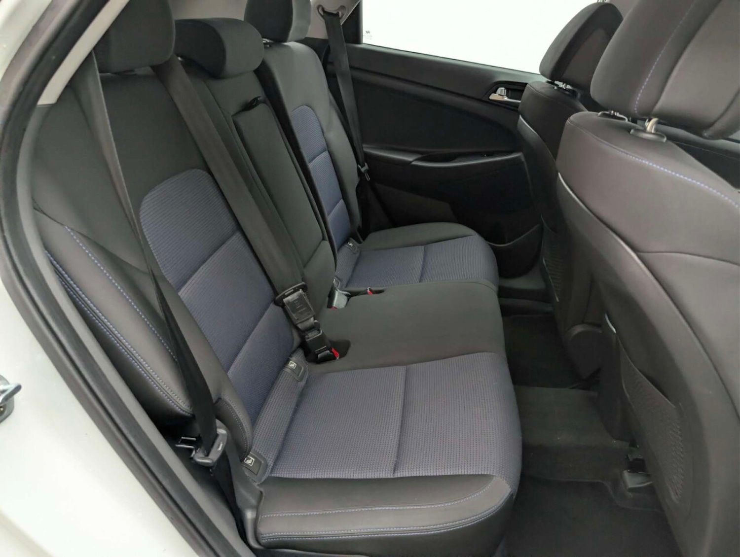 Used Hyundai TUCSON 2016 for sale - 77766877: Photo 30