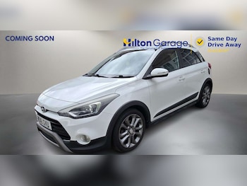 Used Hyundai i20 2016 for sale - 78236925: Photo