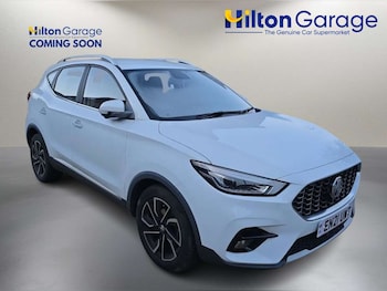 Used MG MG ZS 2021 for sale - 77905915: Photo