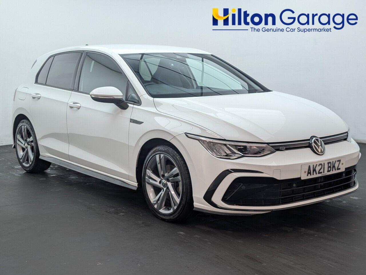 Used Volkswagen Golf 2021 for sale - 76423622: Photo 1