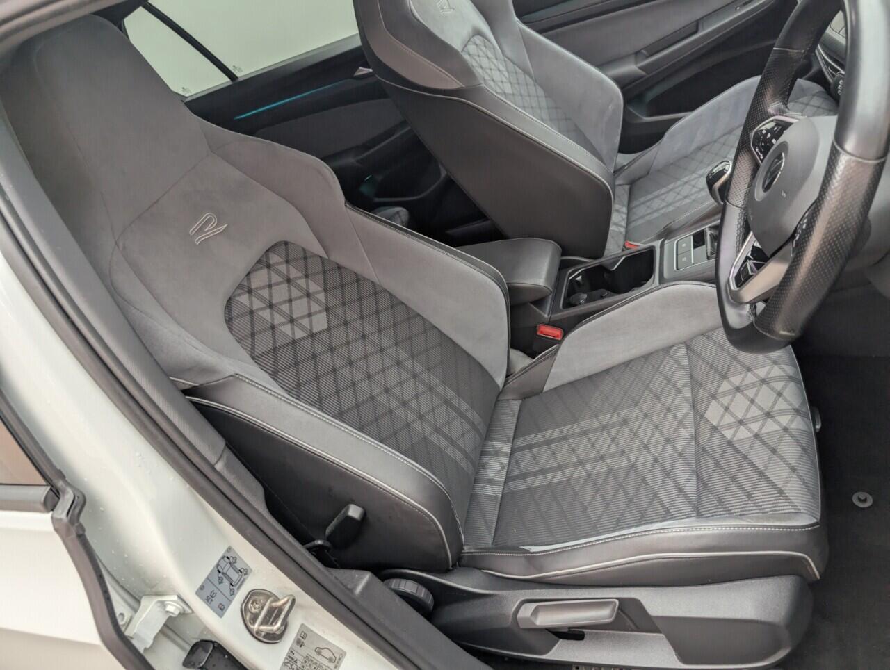 Used Volkswagen Golf 2021 for sale - 76423622: Photo 12