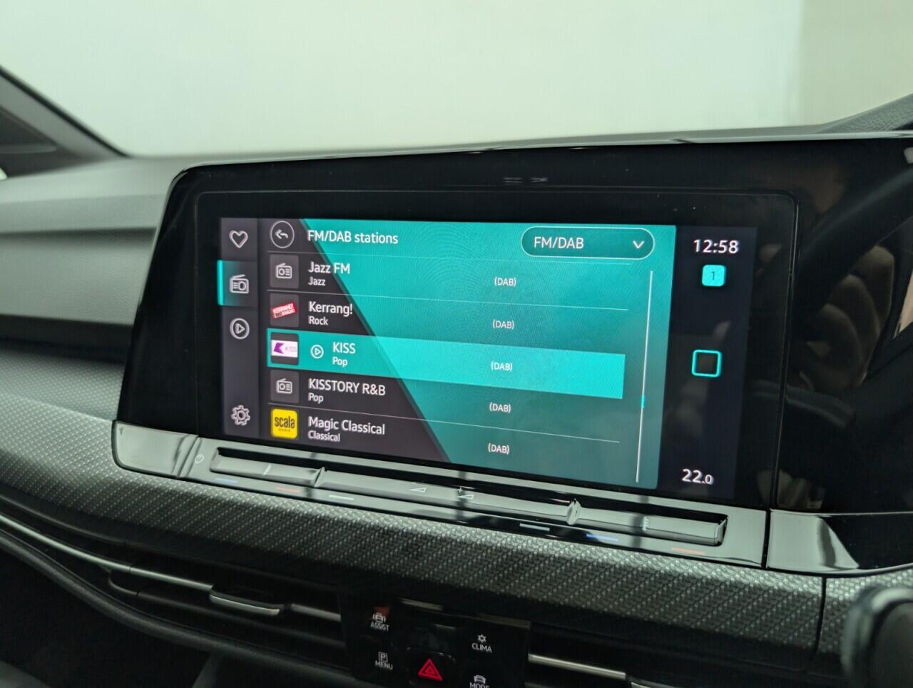 Used Volkswagen Golf 2021 for sale - 76423622: Photo 13