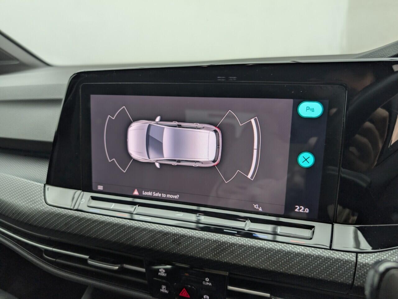 Used Volkswagen Golf 2021 for sale - 76423622: Photo 15