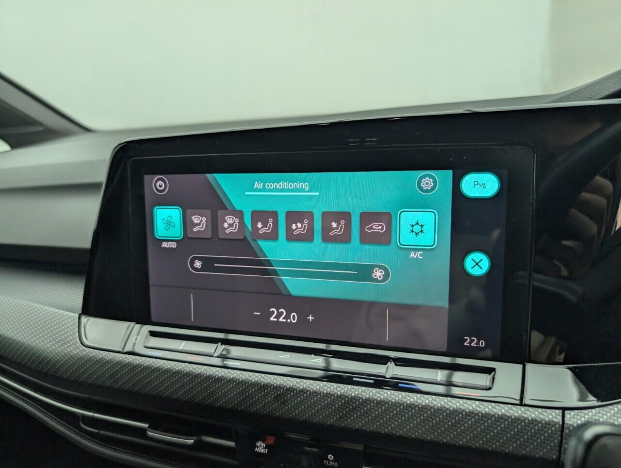 Used Volkswagen Golf 2021 for sale - 76423622: Photo 16